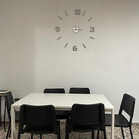 Apartamento Balcon Del Tajo Ρόντα Εξωτερικό φωτογραφία