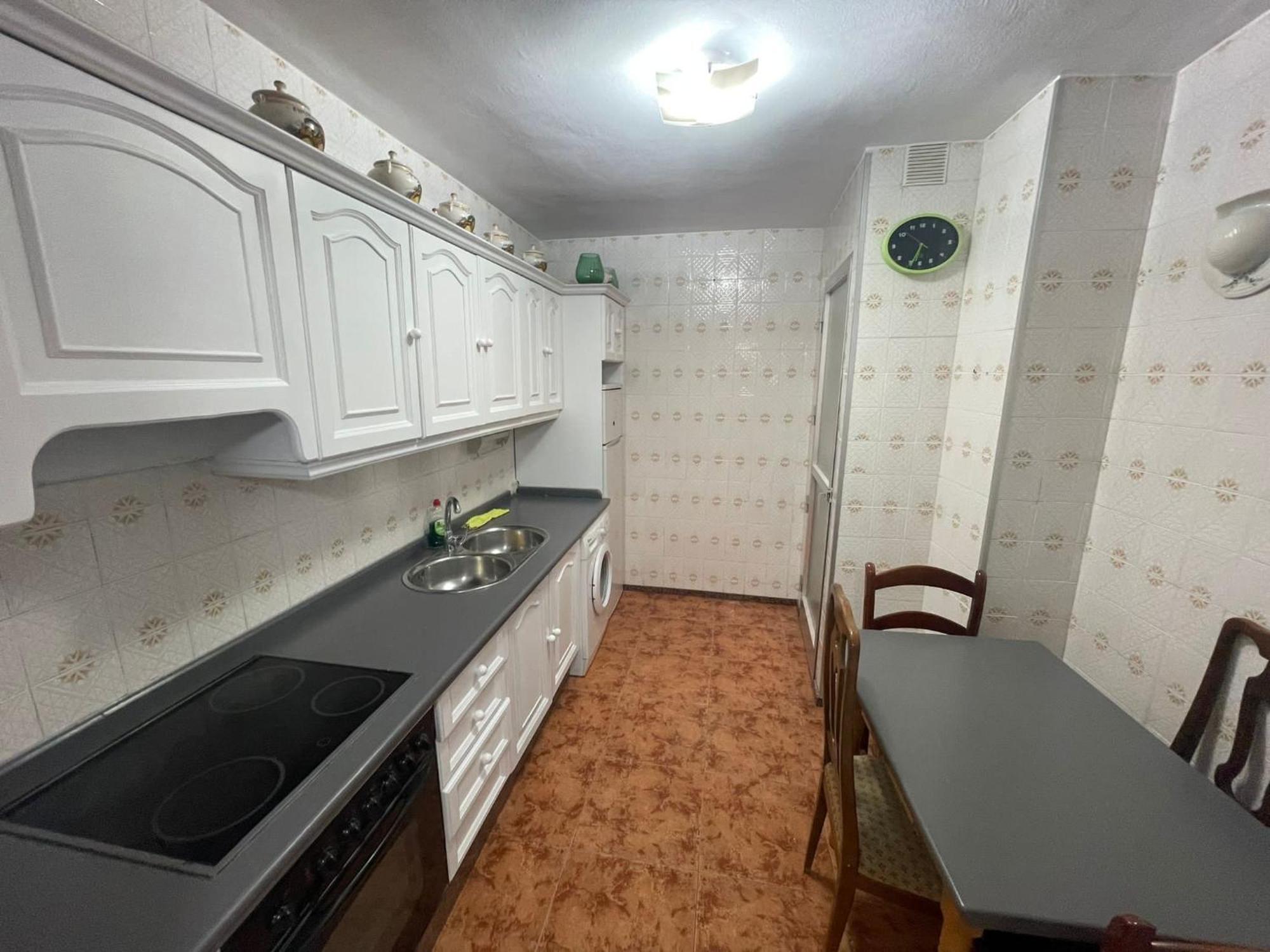 Apartamento Balcon Del Tajo Ρόντα Εξωτερικό φωτογραφία