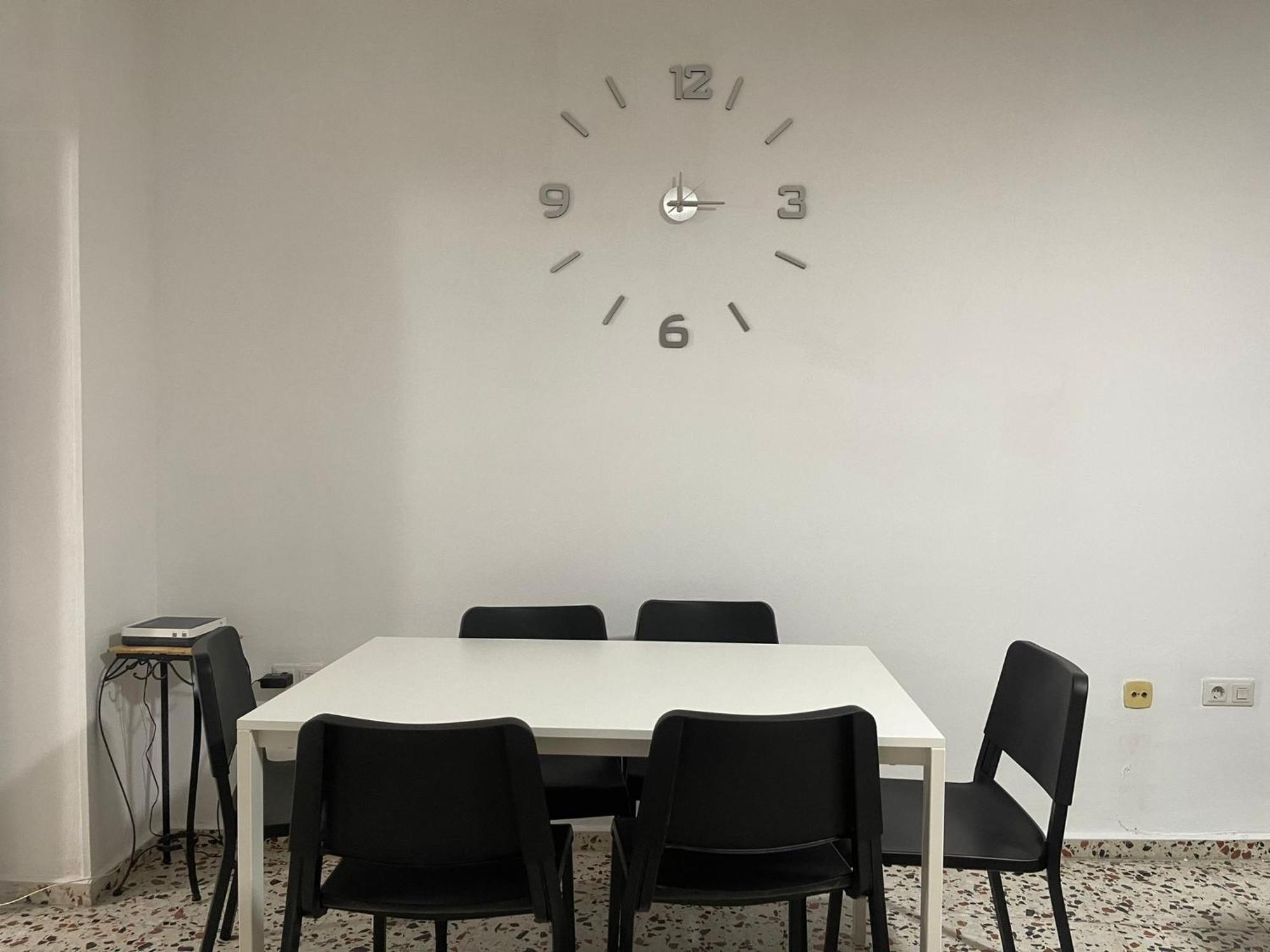 Apartamento Balcon Del Tajo Ρόντα Εξωτερικό φωτογραφία
